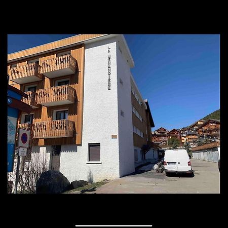 Spot, Exceptl 80 M2, Centre Alpe D Huez, Ski Au Pied, Menandiere, 8 Pers, 3Ch, 3Sdb Alpe d'Huez Екстер'єр фото
