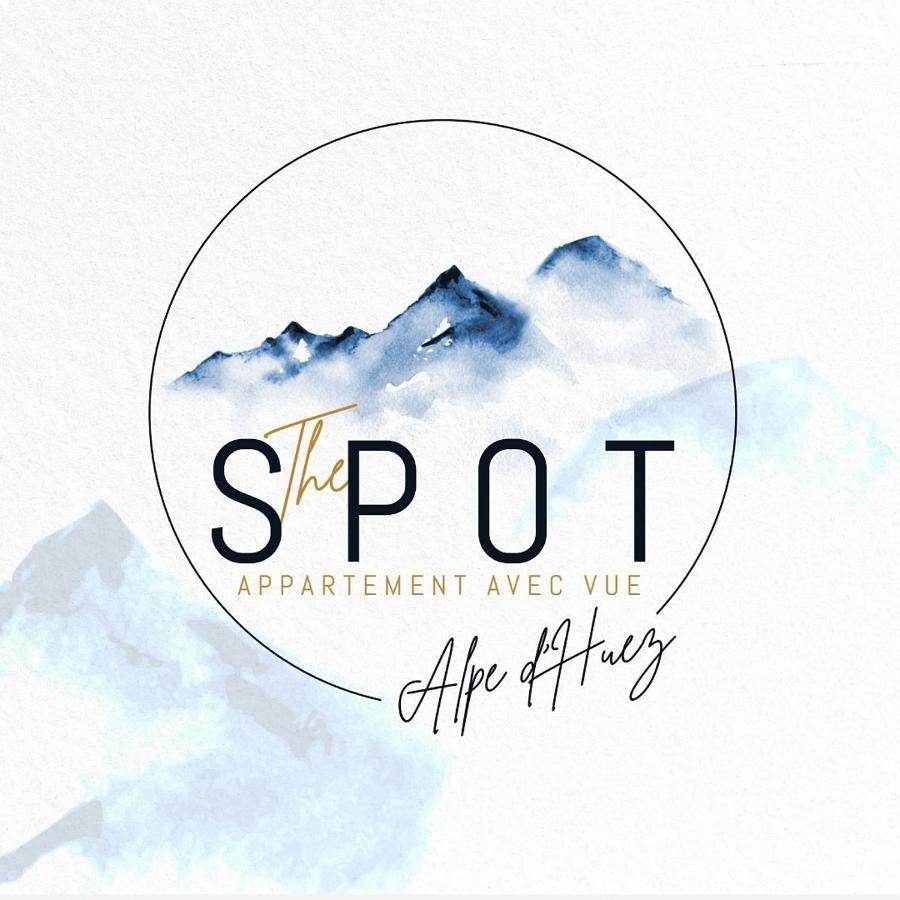 Spot, Exceptl 80 M2, Centre Alpe D Huez, Ski Au Pied, Menandiere, 8 Pers, 3Ch, 3Sdb Alpe d'Huez Екстер'єр фото