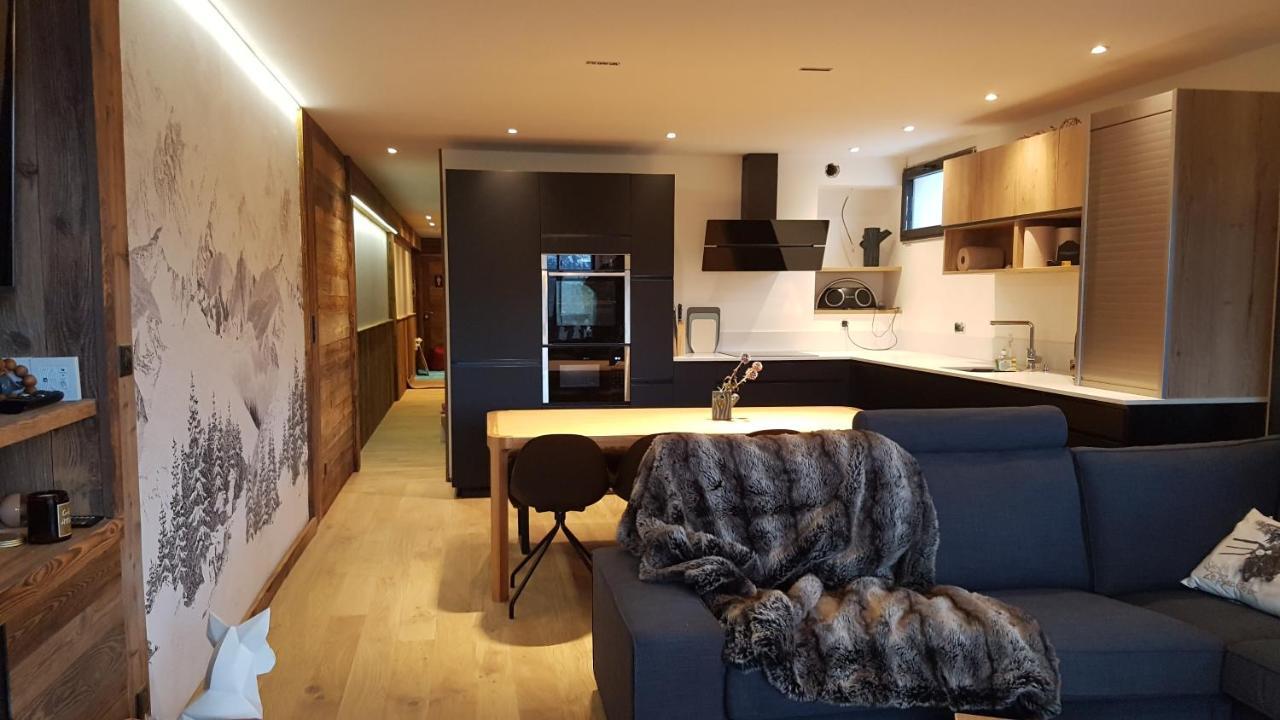 Spot, Exceptl 80 M2, Centre Alpe D Huez, Ski Au Pied, Menandiere, 8 Pers, 3Ch, 3Sdb Alpe d'Huez Екстер'єр фото