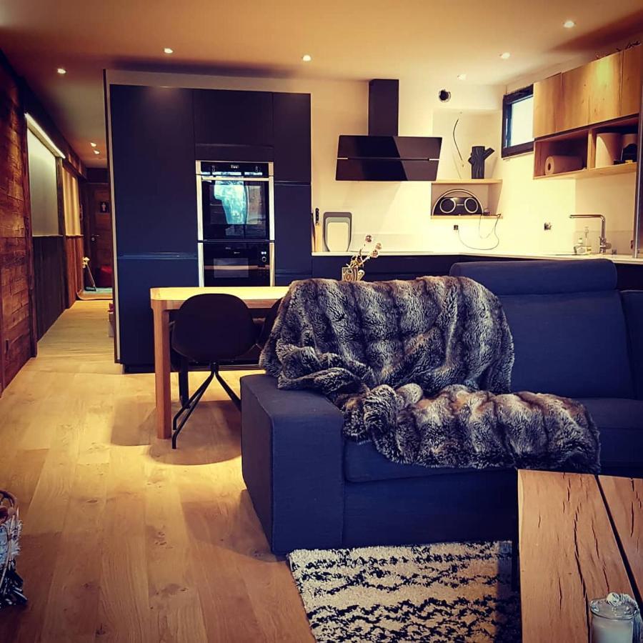 Spot, Exceptl 80 M2, Centre Alpe D Huez, Ski Au Pied, Menandiere, 8 Pers, 3Ch, 3Sdb Alpe d'Huez Екстер'єр фото