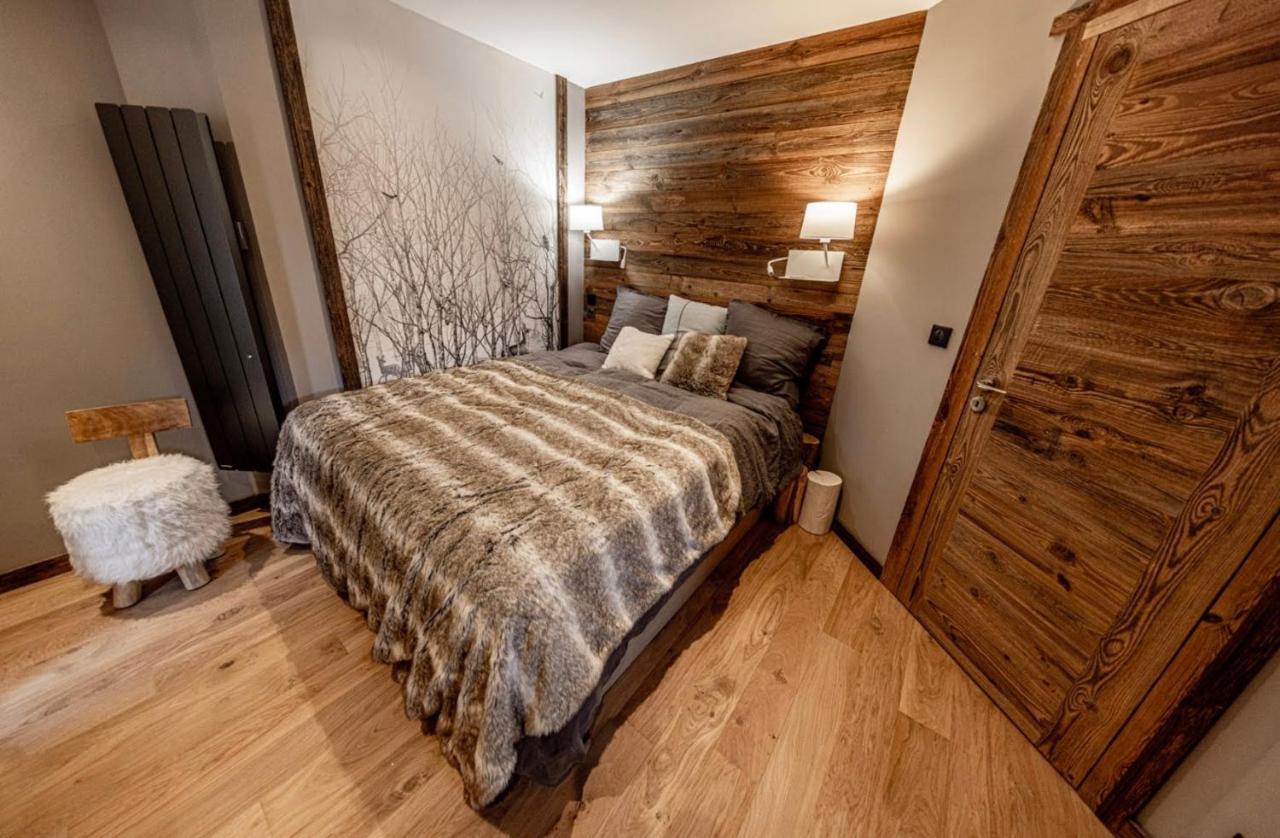 Spot, Exceptl 80 M2, Centre Alpe D Huez, Ski Au Pied, Menandiere, 8 Pers, 3Ch, 3Sdb Alpe d'Huez Екстер'єр фото