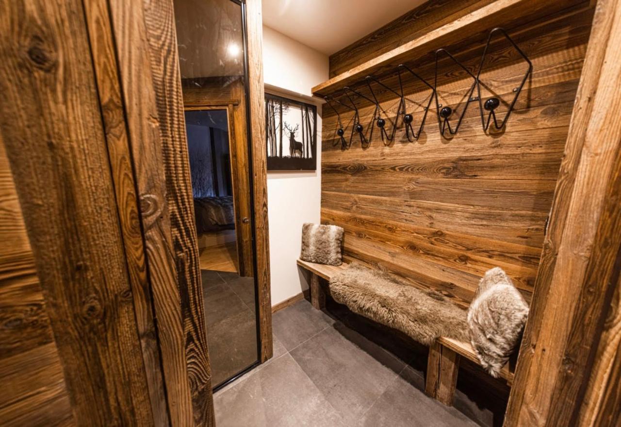 Spot, Exceptl 80 M2, Centre Alpe D Huez, Ski Au Pied, Menandiere, 8 Pers, 3Ch, 3Sdb Alpe d'Huez Екстер'єр фото